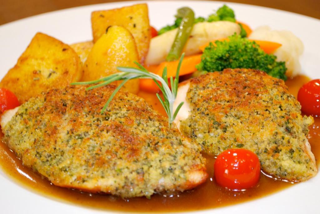 Hotel Restaurant Weihenstephaner Stuben 란츠후트 외부 사진