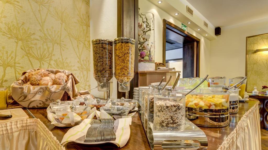 Hotel Restaurant Weihenstephaner Stuben 란츠후트 외부 사진