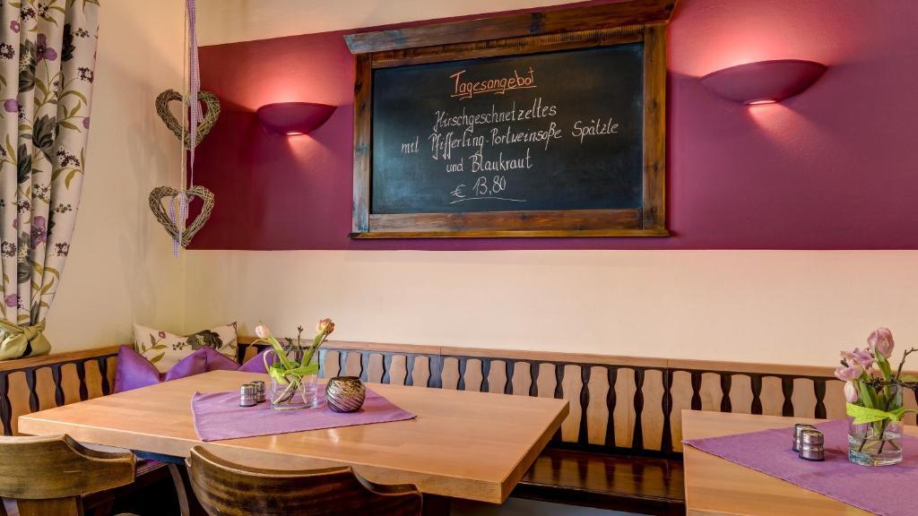 Hotel Restaurant Weihenstephaner Stuben 란츠후트 외부 사진